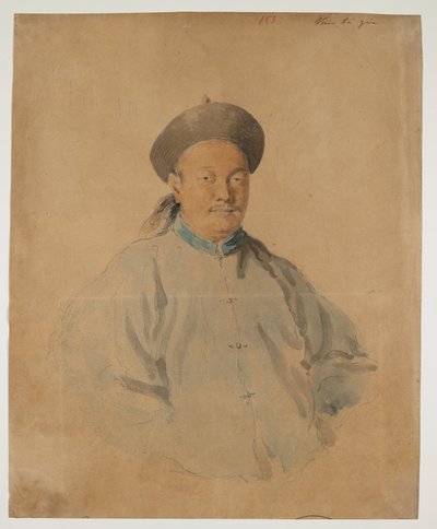 WD 961 f.151 od William Alexander