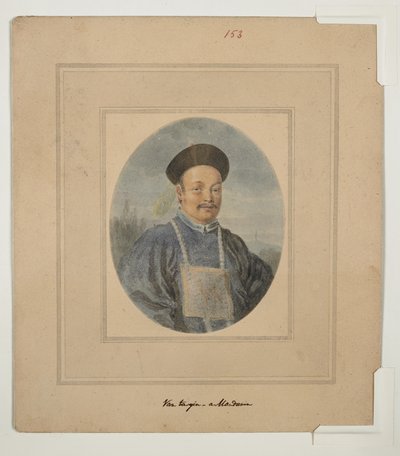 WD 961 f.153 od William Alexander
