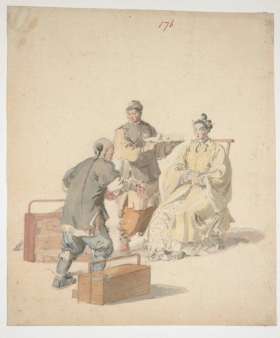 WD 961 f.176 od William Alexander