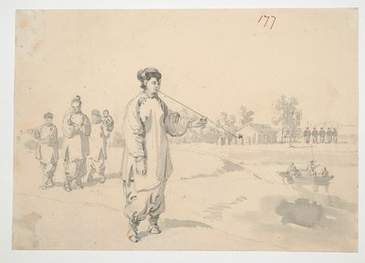 WD 961 f.177 od William Alexander