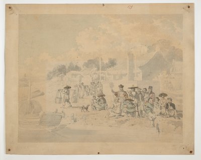 WD 961 f.179 od William Alexander