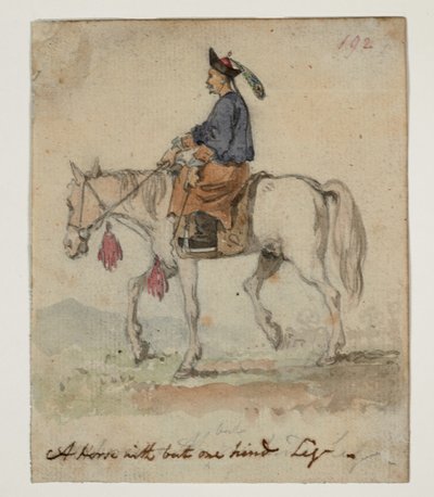 WD 961 f.192 od William Alexander