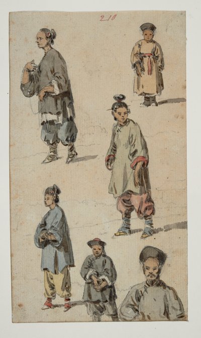 WD 961 f.210 od William Alexander