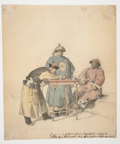 WD 961 f.216 od William Alexander