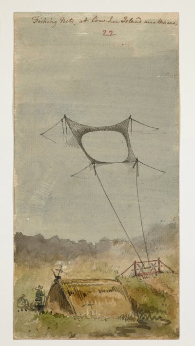 WD 961 f.22 od William Alexander