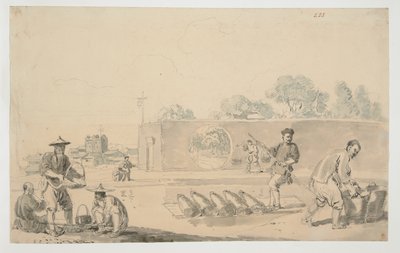 WD 961 f.233 od William Alexander