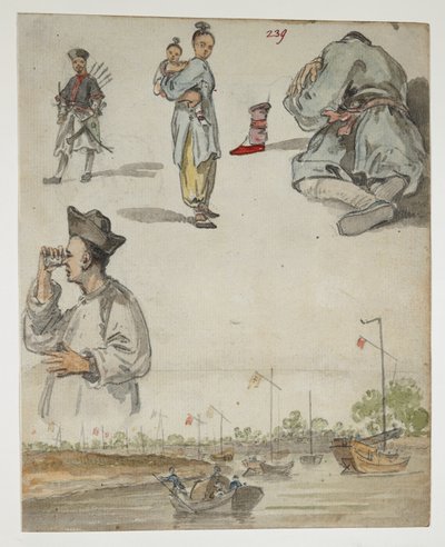 WD 961 f.239 od William Alexander