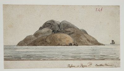 WD 961 f.246 od William Alexander