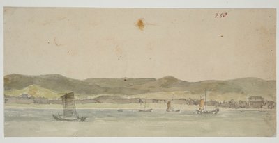 WD 961 f.250 od William Alexander