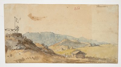 WD 961 f.266 od William Alexander