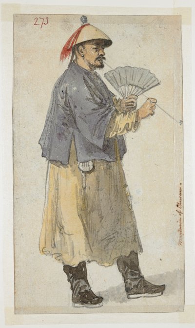 WD 961 f.273 od William Alexander
