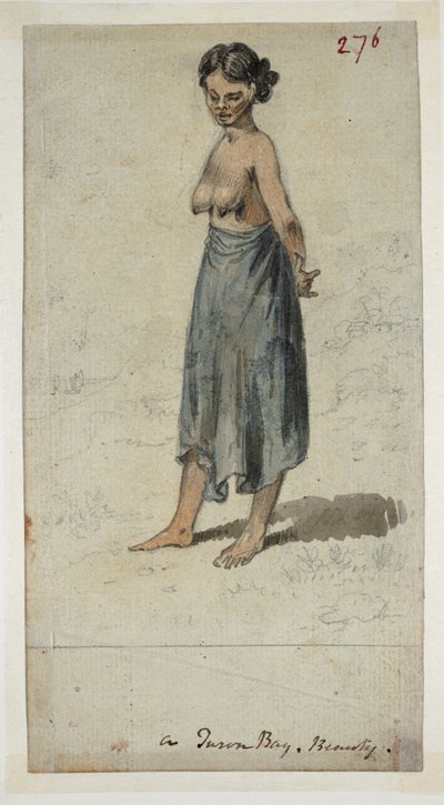 WD 961 f.276 od William Alexander