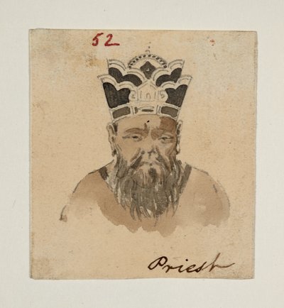 WD 961 f.52 od William Alexander
