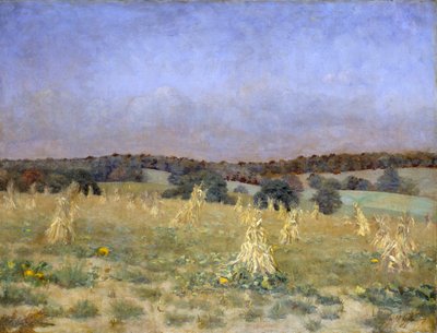 září, ca. 1907. od William Anderson Coffin