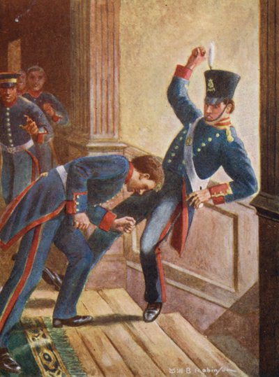  od William B. Robinson