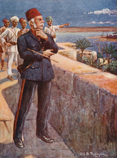  od William B. Robinson