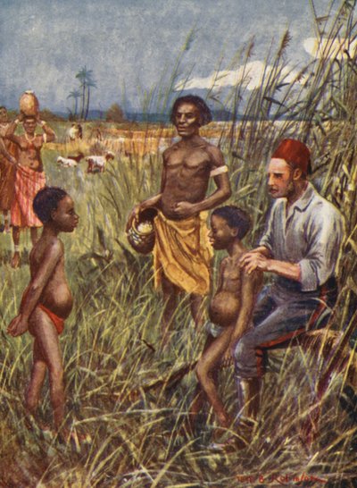  od William B. Robinson