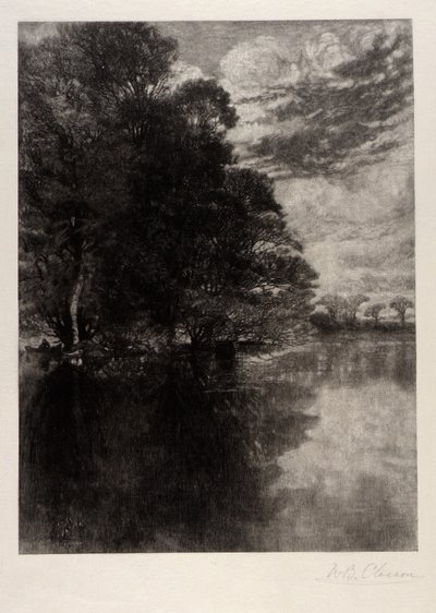 Loděnice Hawthorne