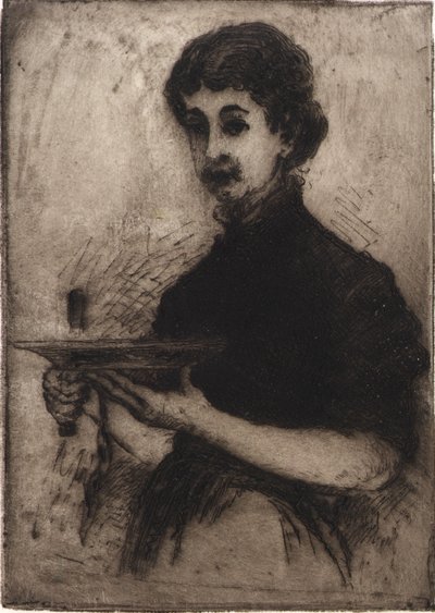 Bez názvu od William Baxter Closson