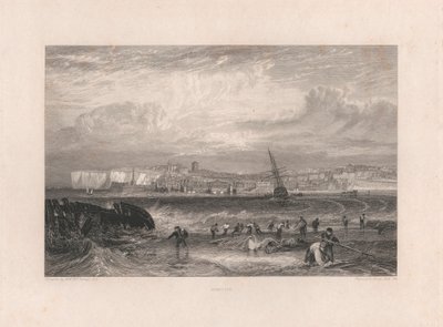 Margate od William Bernard Cooke