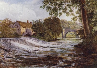 Závěsný od William Biscombe Gardner
