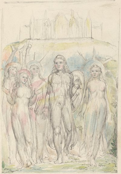  od William Blake