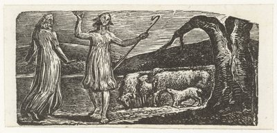  od William Blake
