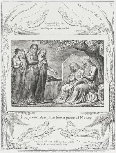  od William Blake