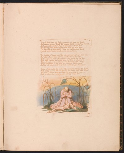 P1476, en od William Blake