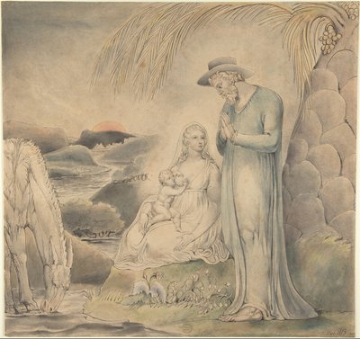  od William Blake