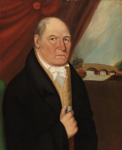 Clement Bonnell od William Bonnell