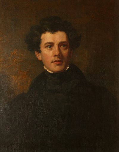 Charles Swain od William Bradley
