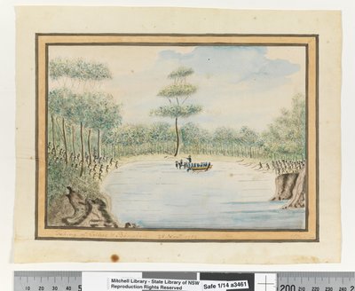 Opp. p. 182. `Převzetí Colbee & Benalon. 25. listopadu 1789