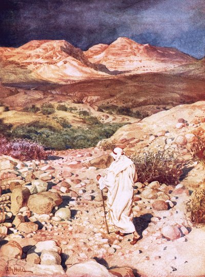 Závěsný od William Brassey Hole