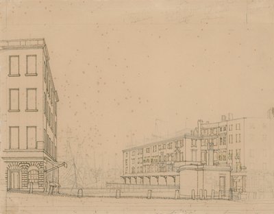 Billingsgate od William Capon