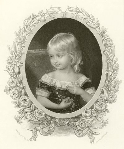 princ Philip od William Charles Ross