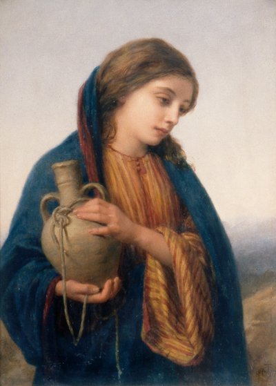 Rebecca od William Charles Thomas Dobson