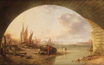  od William Clarkson Stanfield