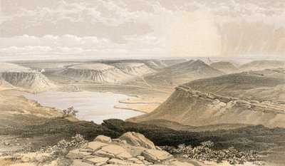 Vedoucí přístavu, Sebastopol od William Crimea Simpson