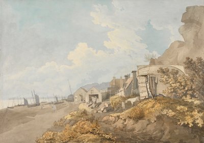 Hastingse od William Day