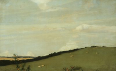 Pastorální od William Edward Stott
