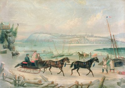 Neznámý obrázek od William F. Wilson