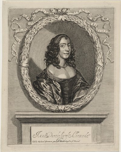  od William Faithorne