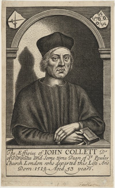  od William Faithorne