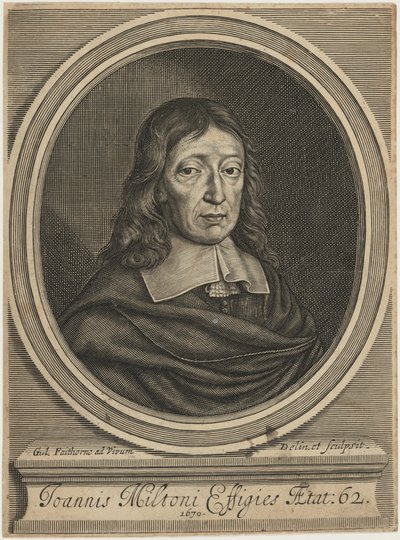  od William Faithorne