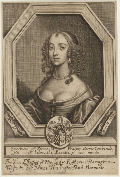  od William Faithorne