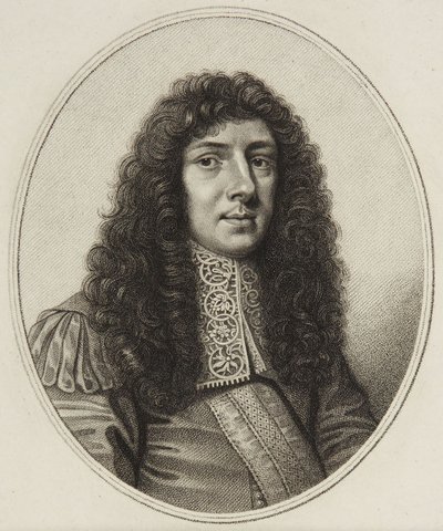  od William Faithorne