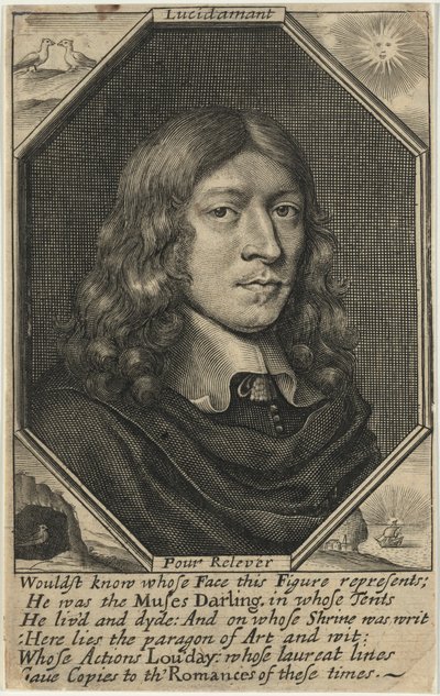  od William Faithorne