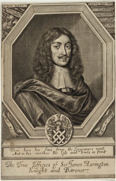  od William Faithorne