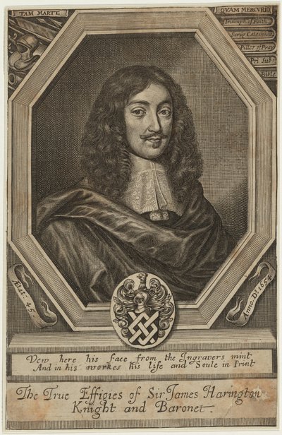  od William Faithorne